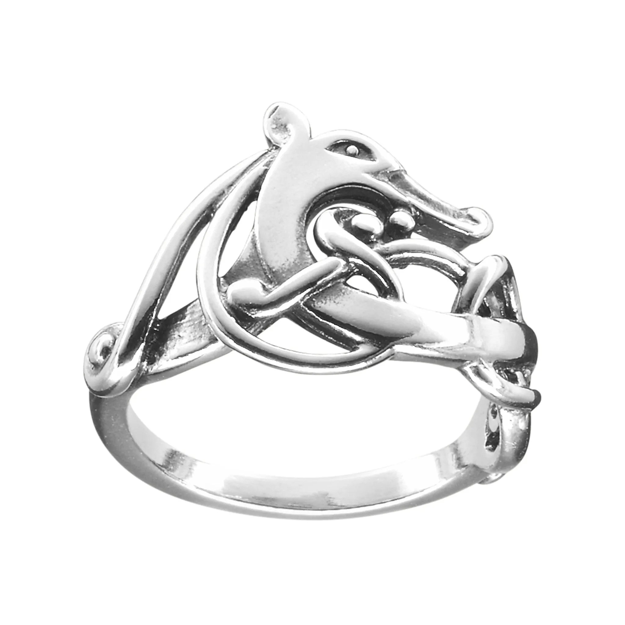 Finnish Beast Ring