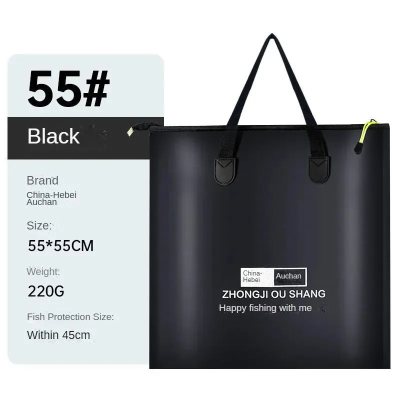 Fishing Gear Storage Bag