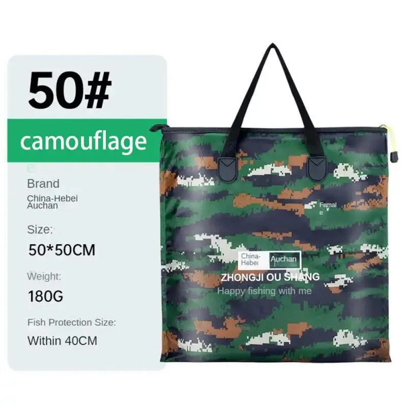Fishing Gear Storage Bag