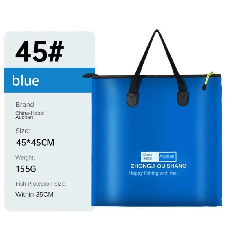 Fishing Gear Storage Bag
