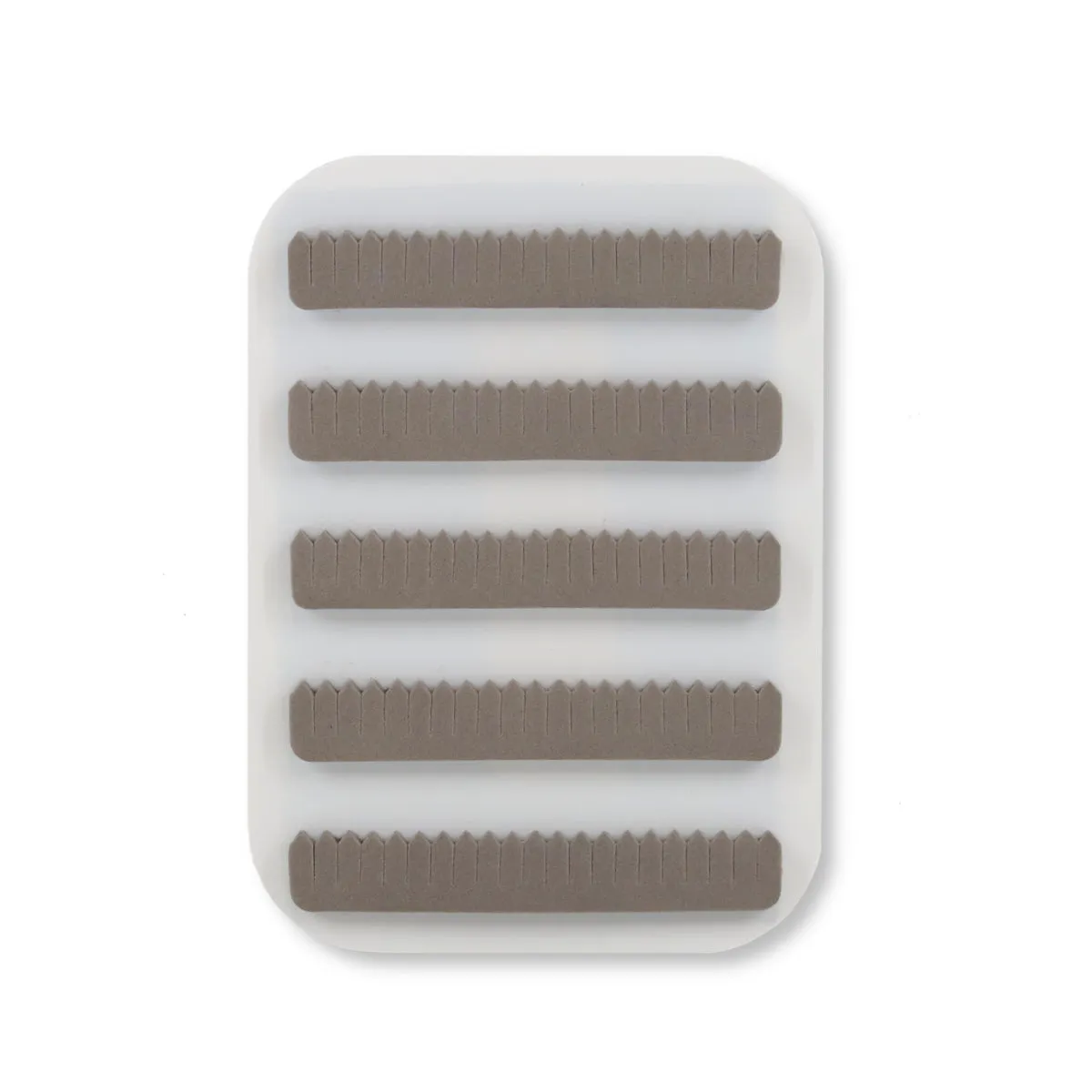 Foam Fly Patch