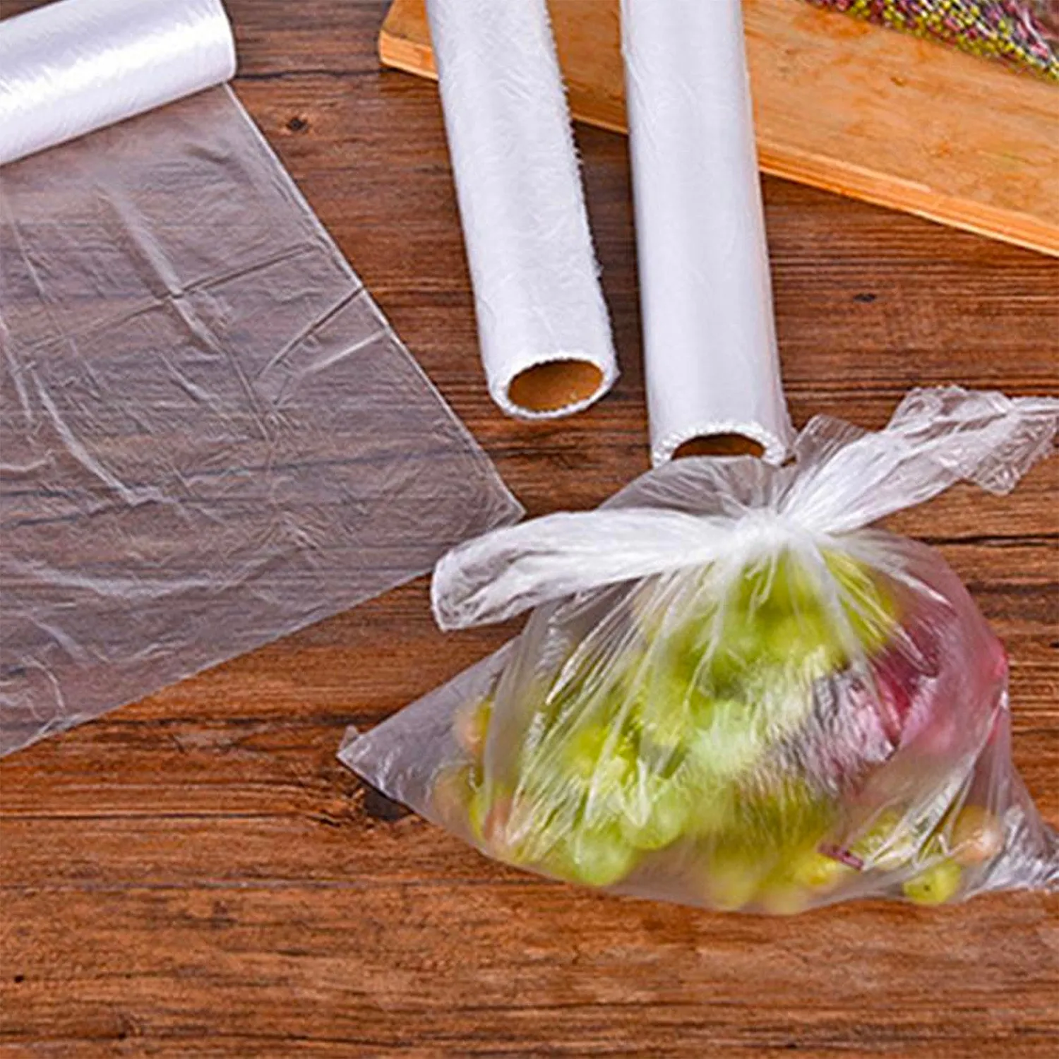 Fresh Keeping Bag (200 PCs)