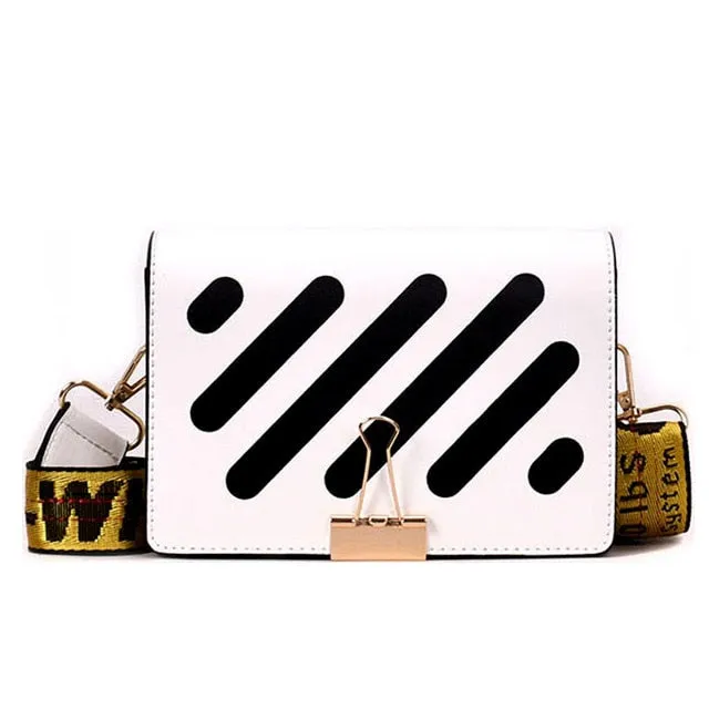 Friends To All Sling Bag