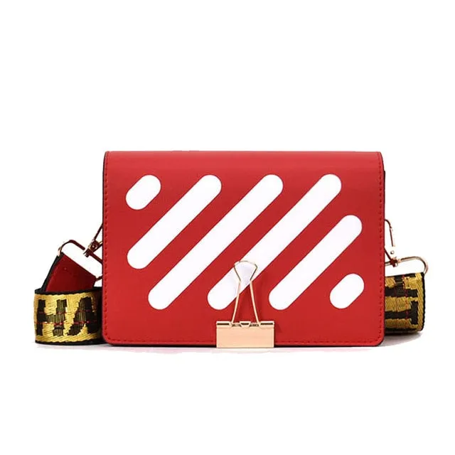 Friends To All Sling Bag