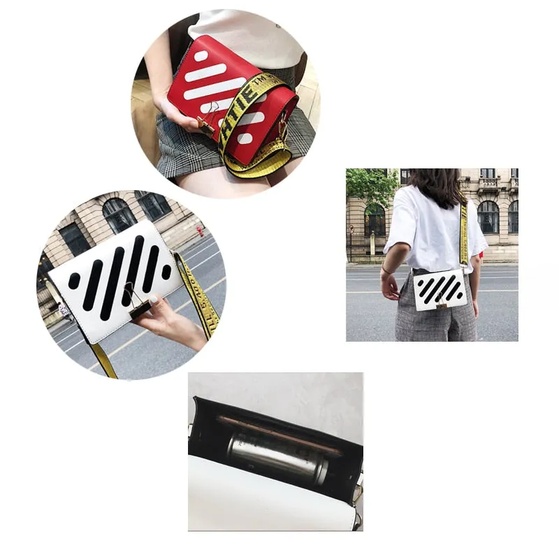 Friends To All Sling Bag