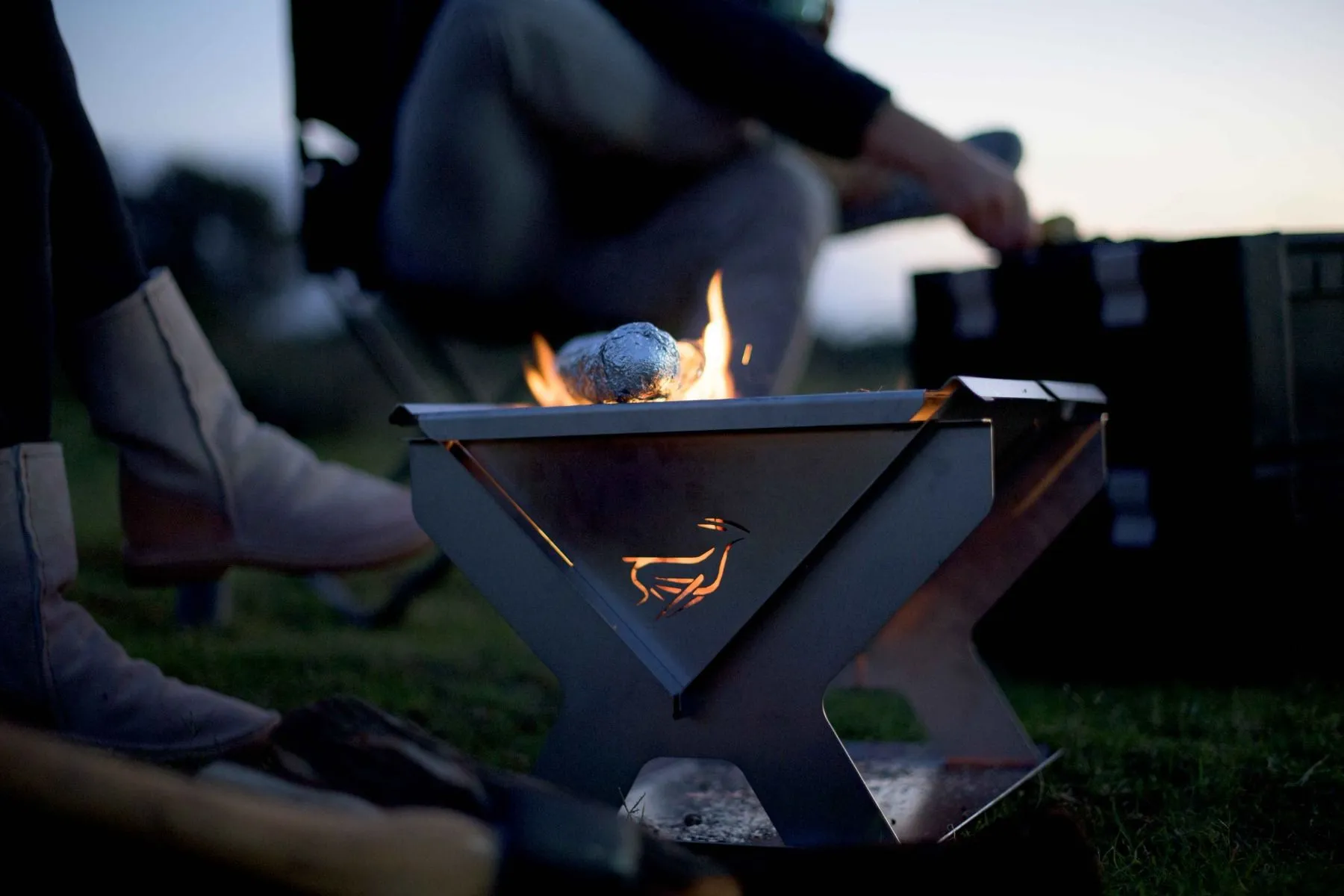 FRONT RUNNER | Camping Bag