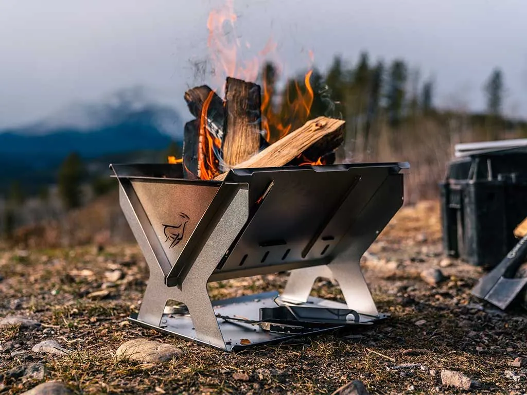 FRONT RUNNER | Camping Bag