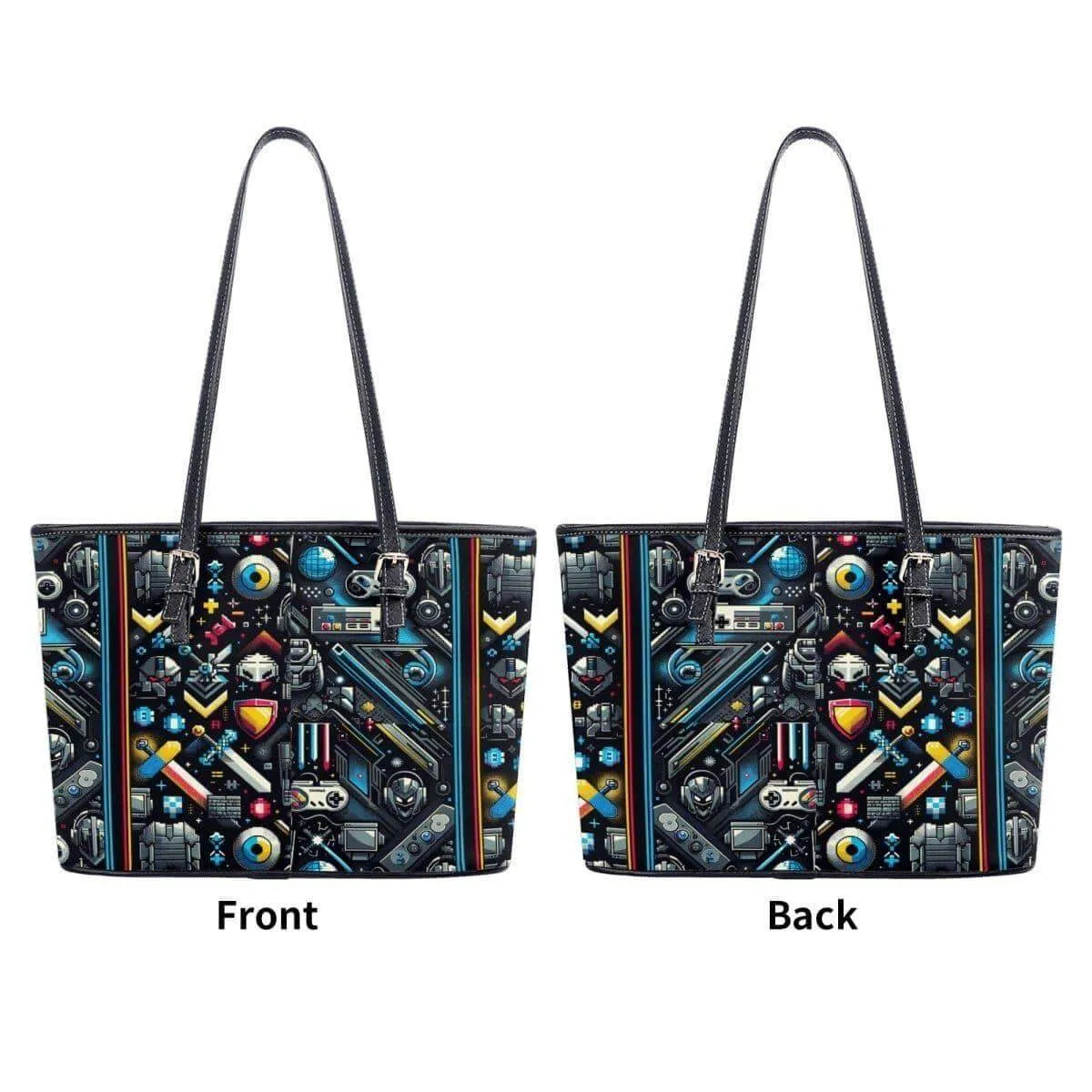 Gamer's Ultimate Device Tote
