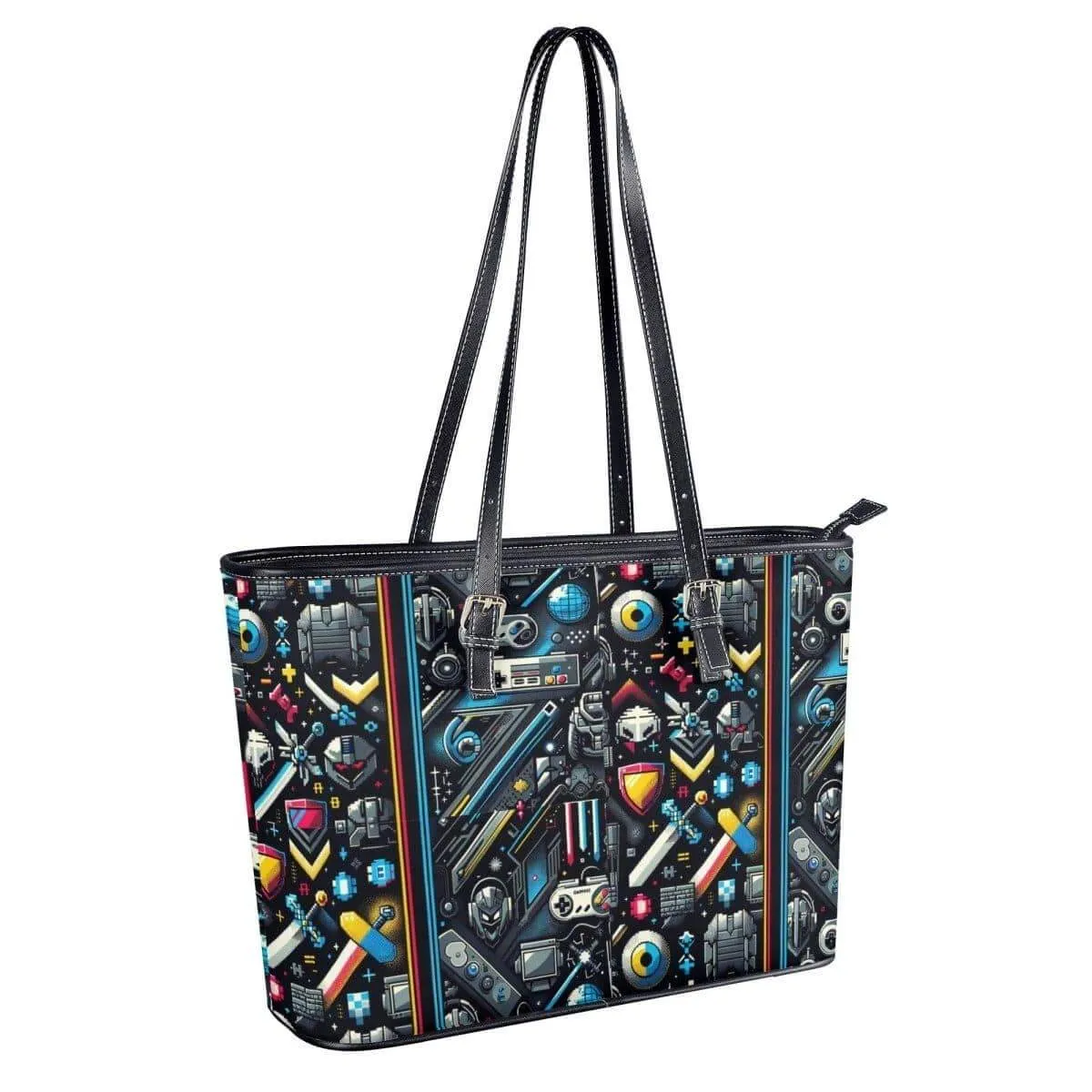 Gamer's Ultimate Device Tote