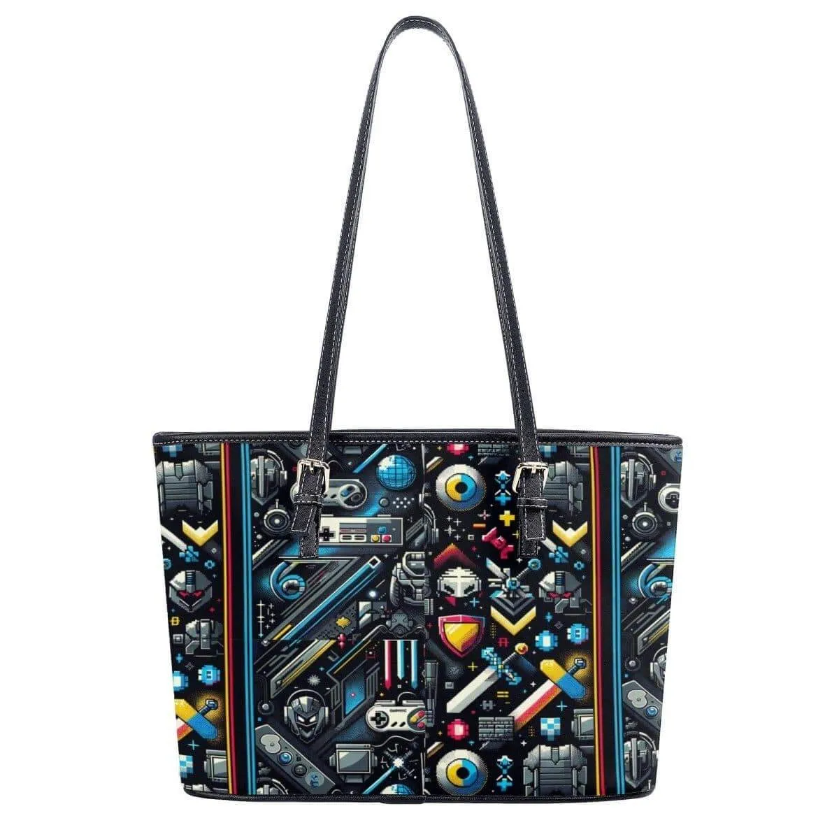 Gamer's Ultimate Device Tote
