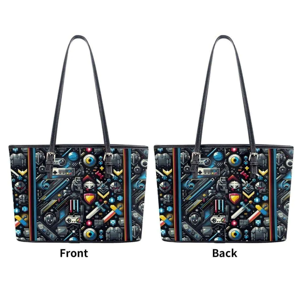 Gamer's Ultimate Device Tote