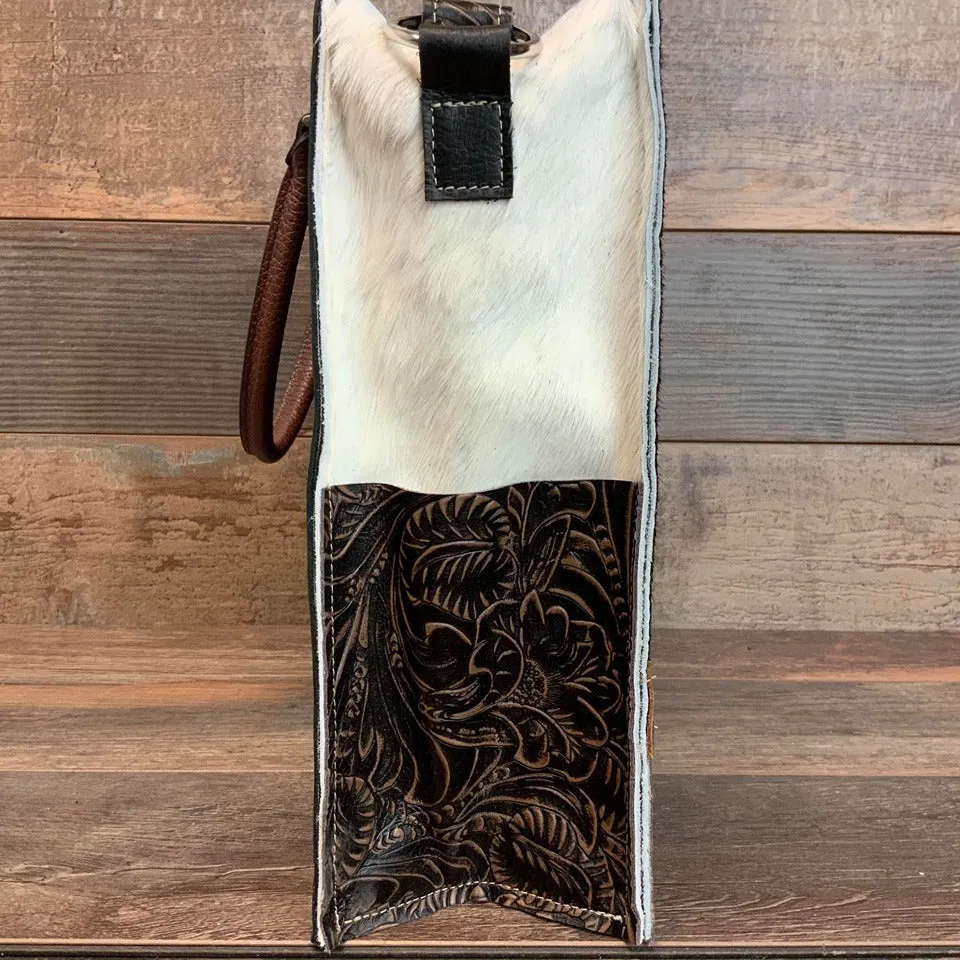 Get Outta Town Hybrid Tote - #16596