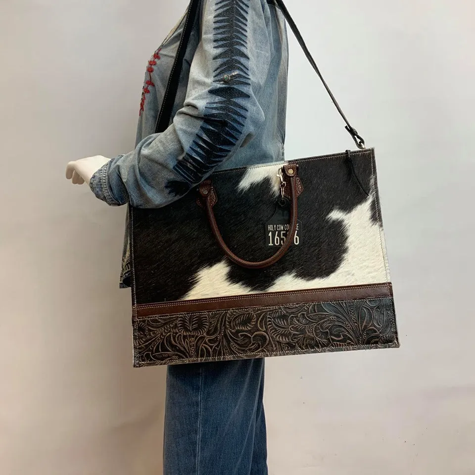 Get Outta Town Hybrid Tote - #16596
