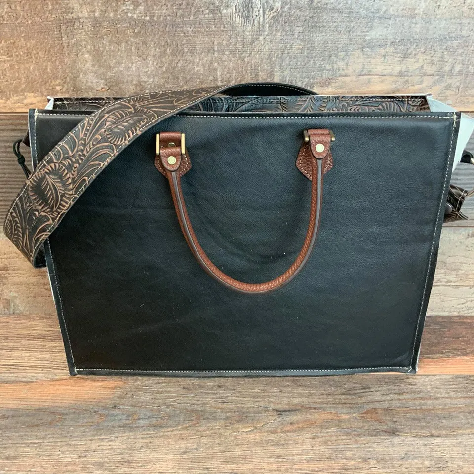 Get Outta Town Hybrid Tote - #16596