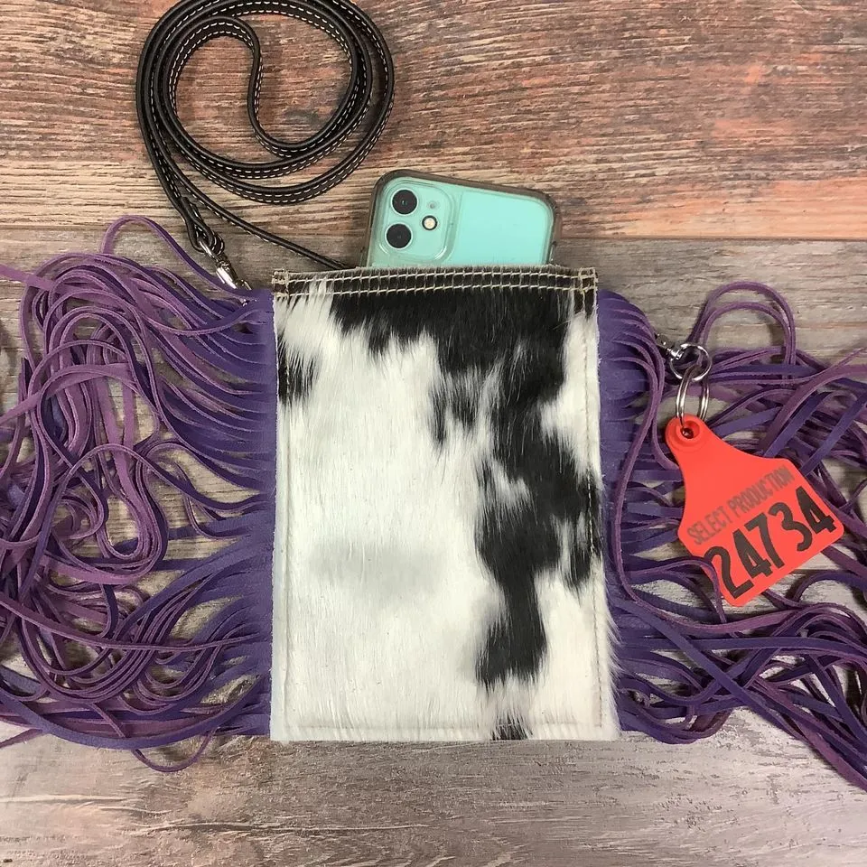 Giddyup 'N Go-  #24734 Bag Drop