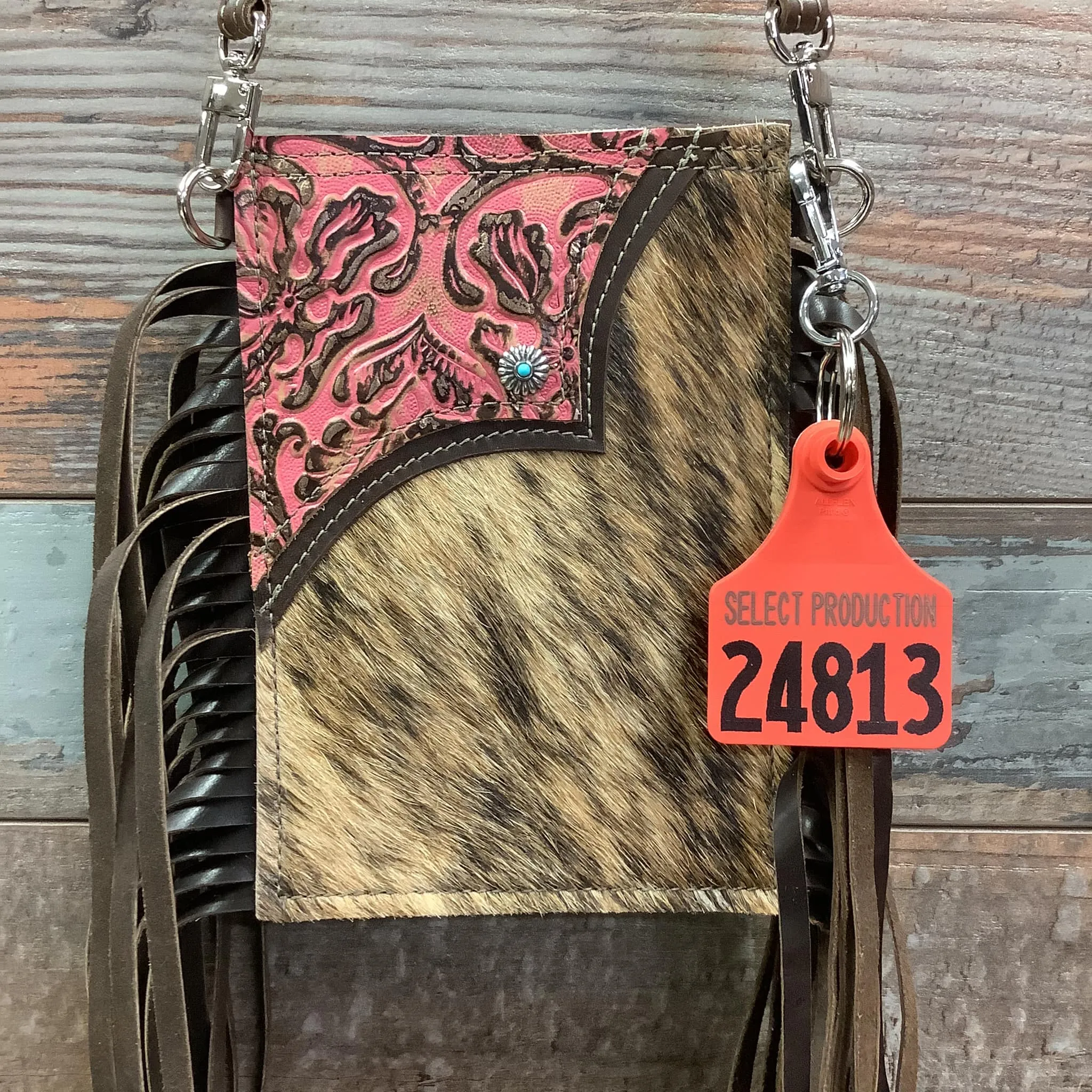 Giddyup 'N Go - #24813 Bag Drop