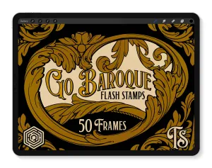 Go Baroque
