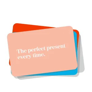 Go-To e-Gift Card