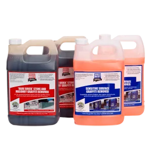 Graffiti Remover Value Pack
