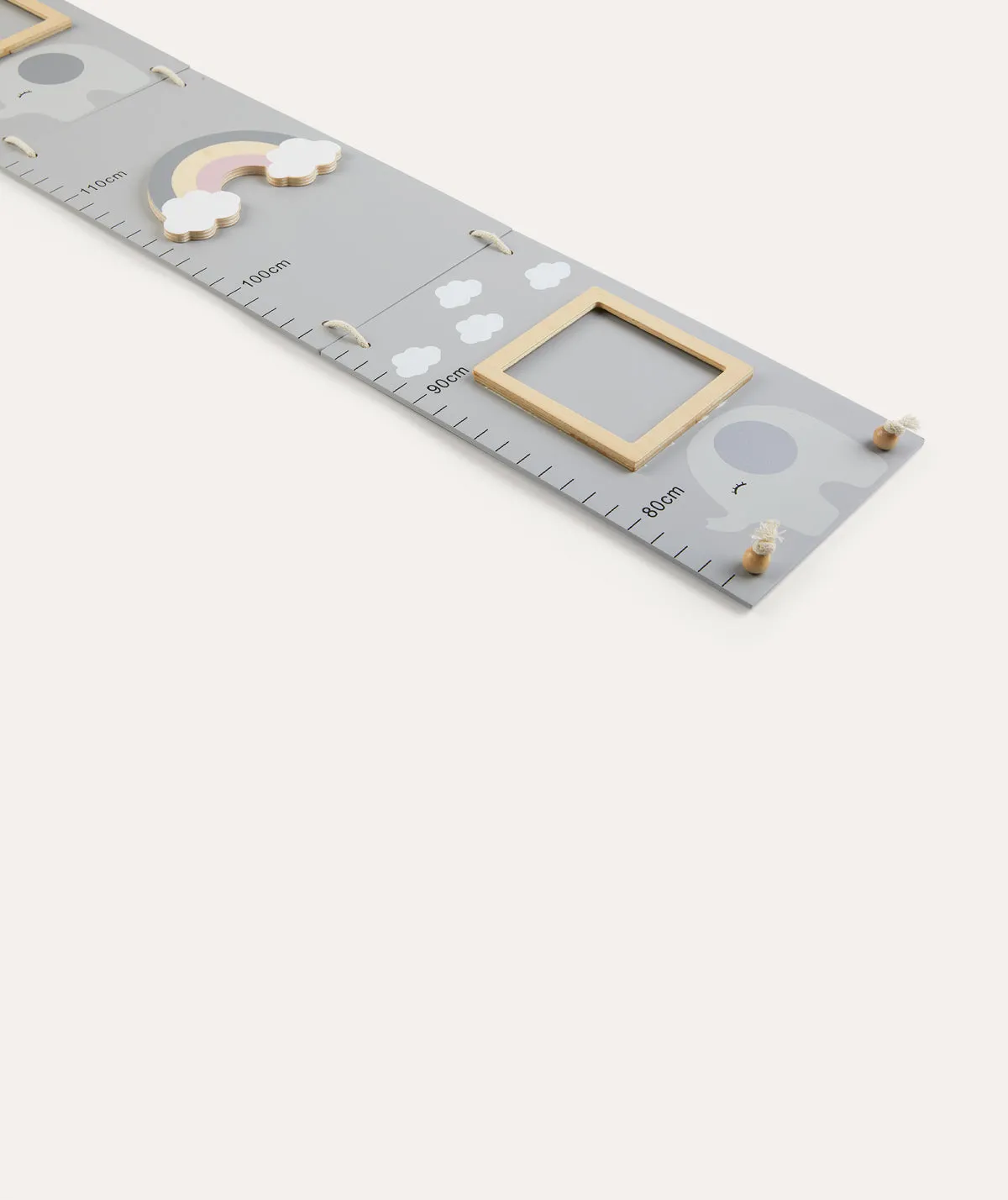 Growth Chart - Elephant