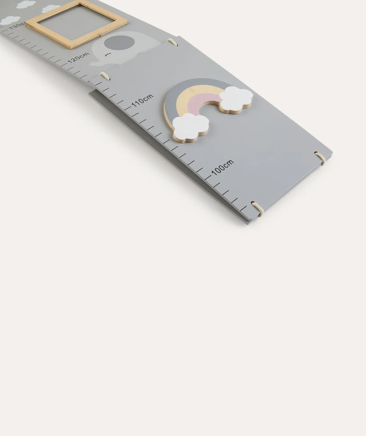 Growth Chart - Elephant