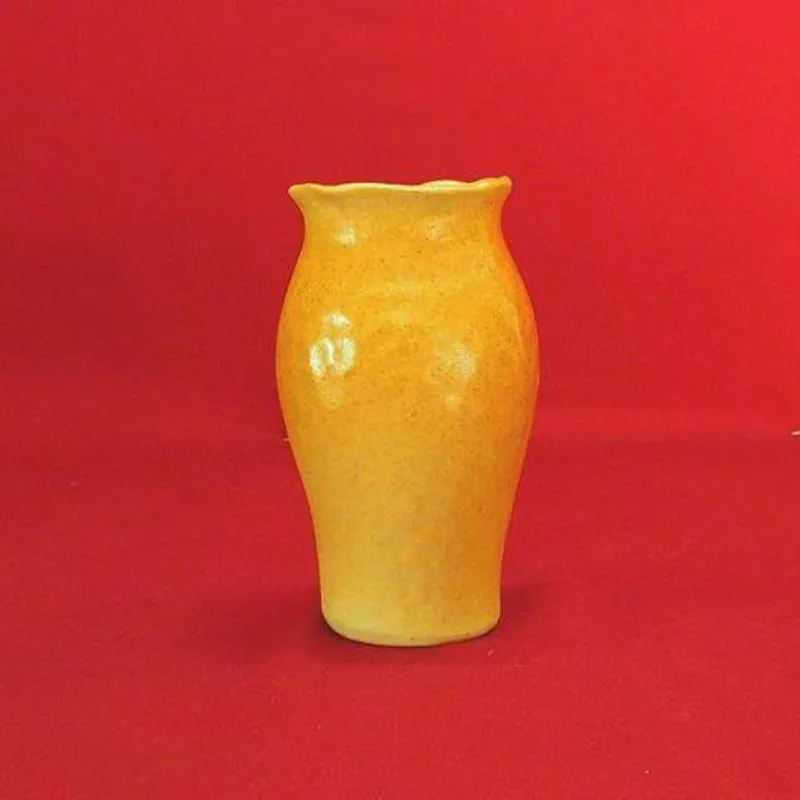Handcrafted Banko Ware Pottery