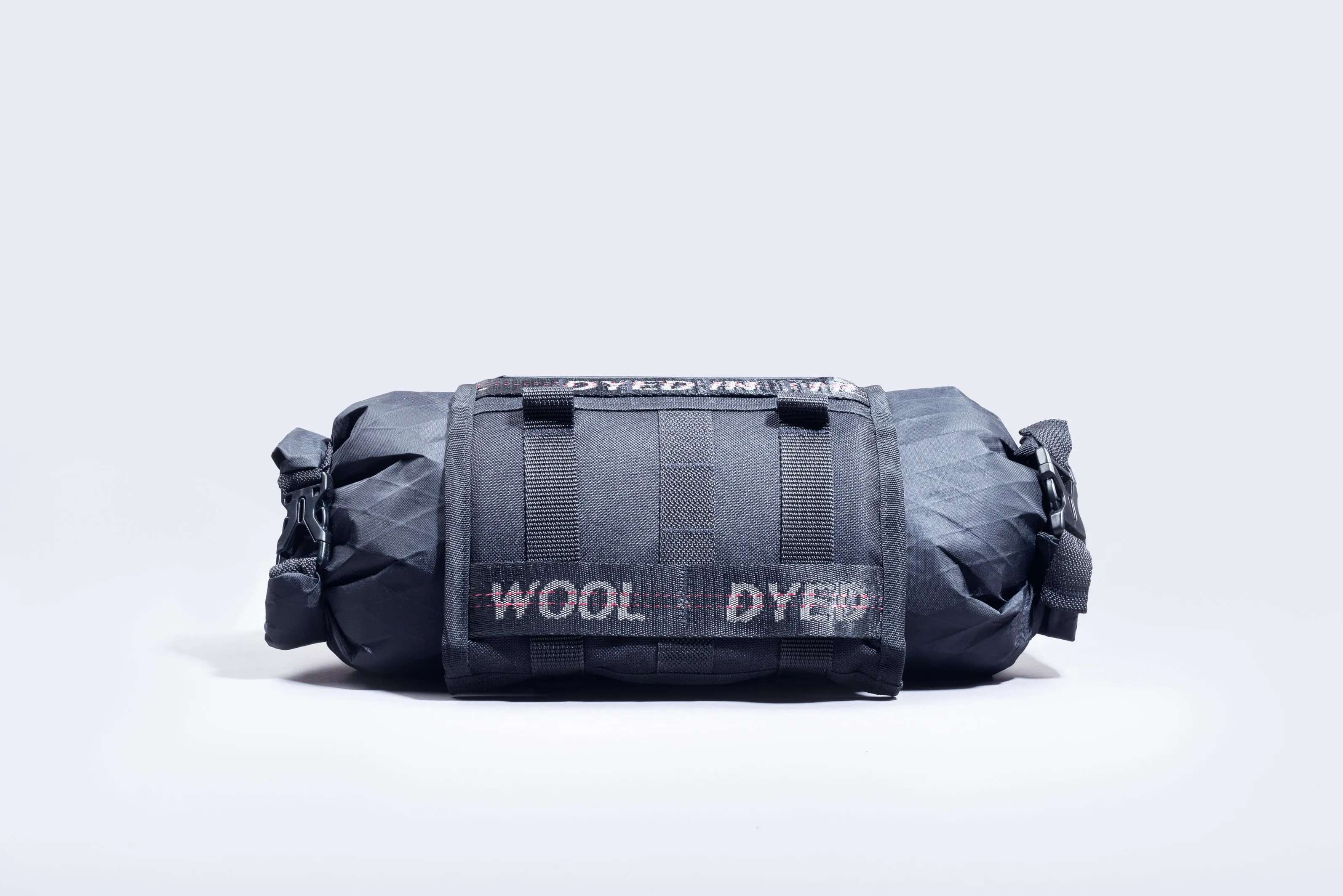 HARNESS AND DRY BAG (Ultra 200)