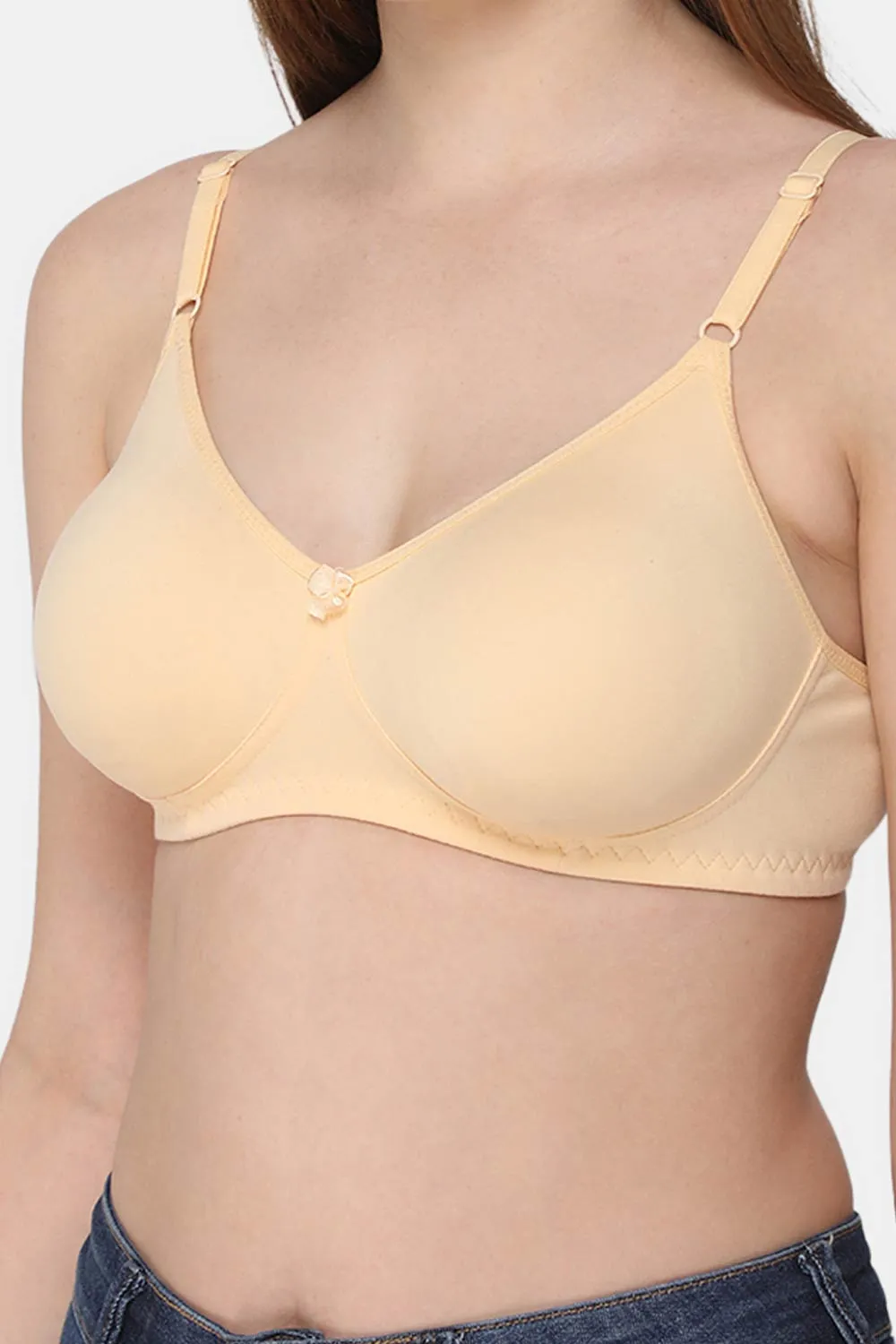 Intimacy Saree Bra Special Combo Pack - IN29 - C34