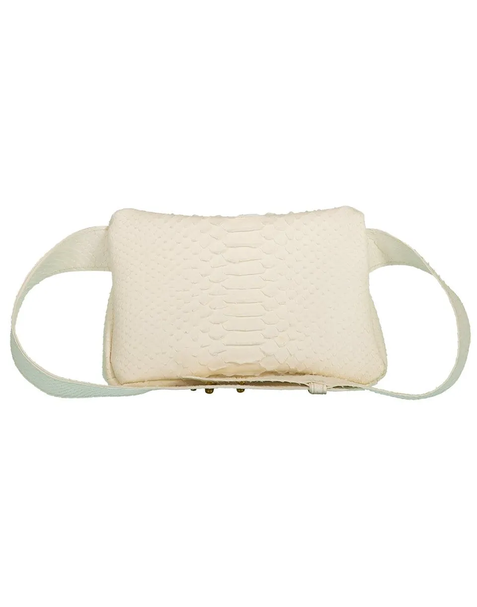 Ivory Waist Pack