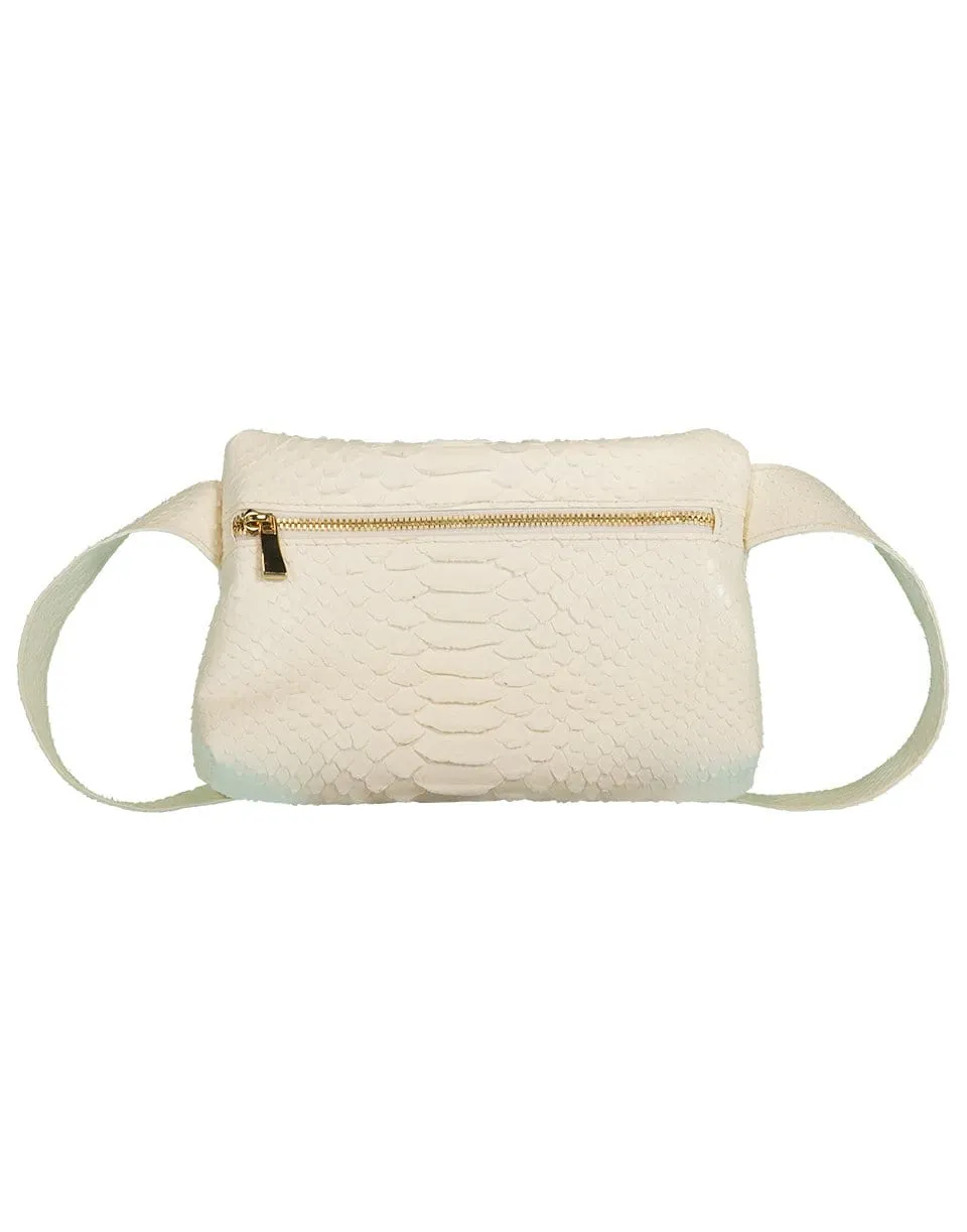 Ivory Waist Pack
