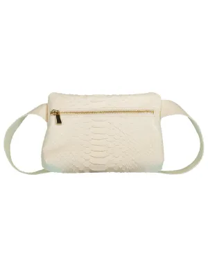Ivory Waist Pack