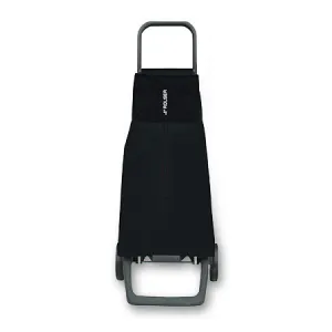 Jet MF Joy Shopping Trolley - Black