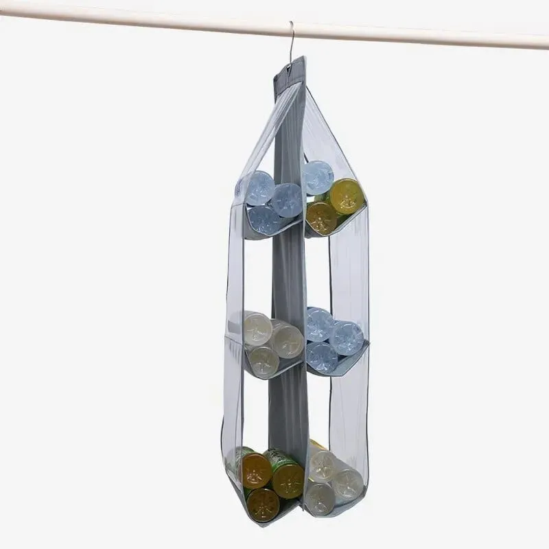 Jetsi Hanging Storage Organizer