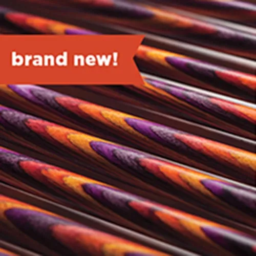 Knit Picks Radiant Crochet Hooks