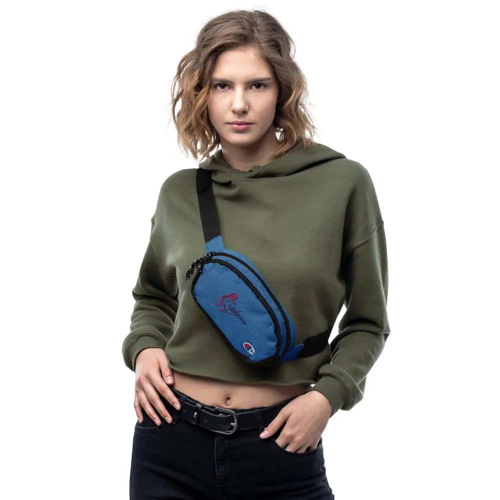 Ladies Strap pack