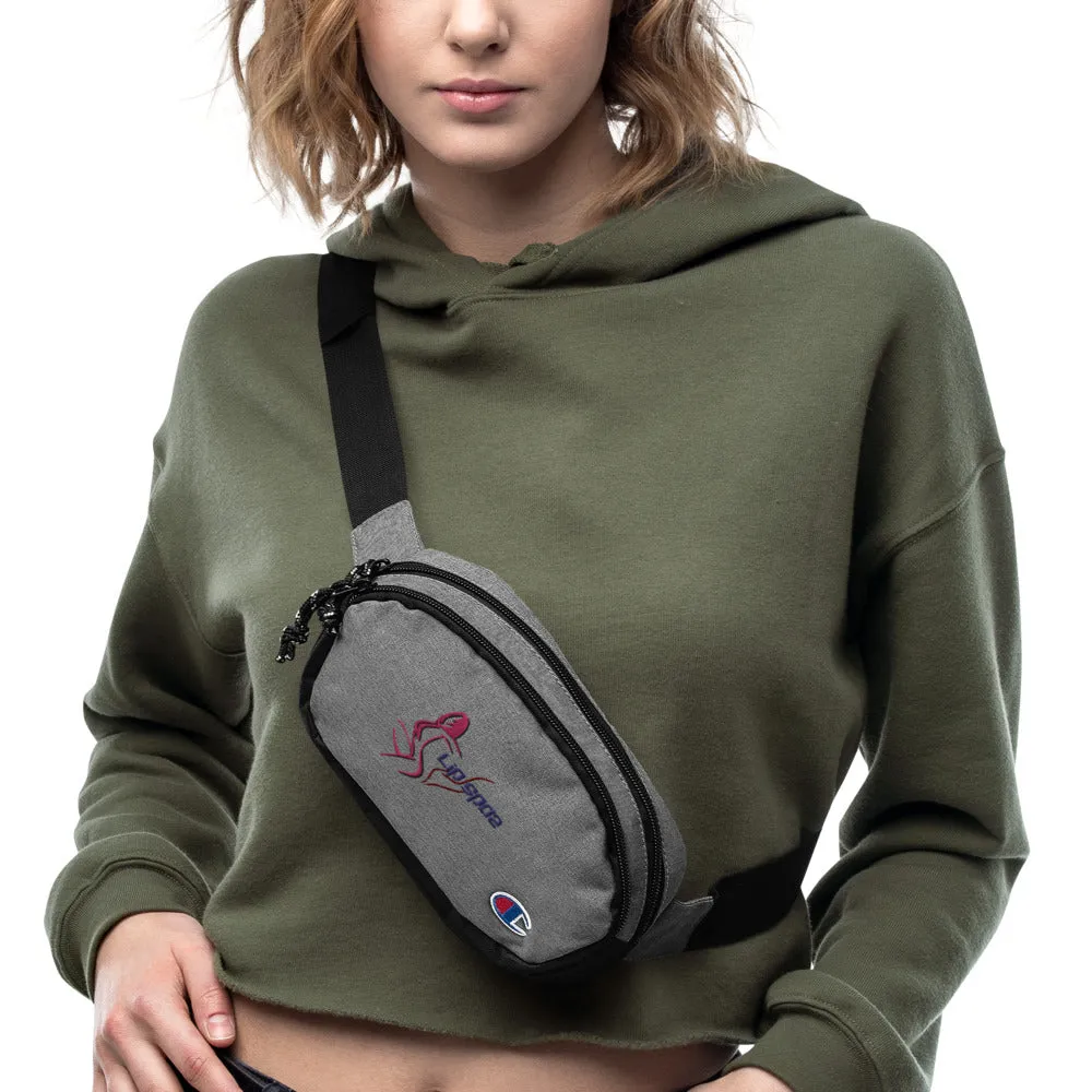 Ladies Strap pack
