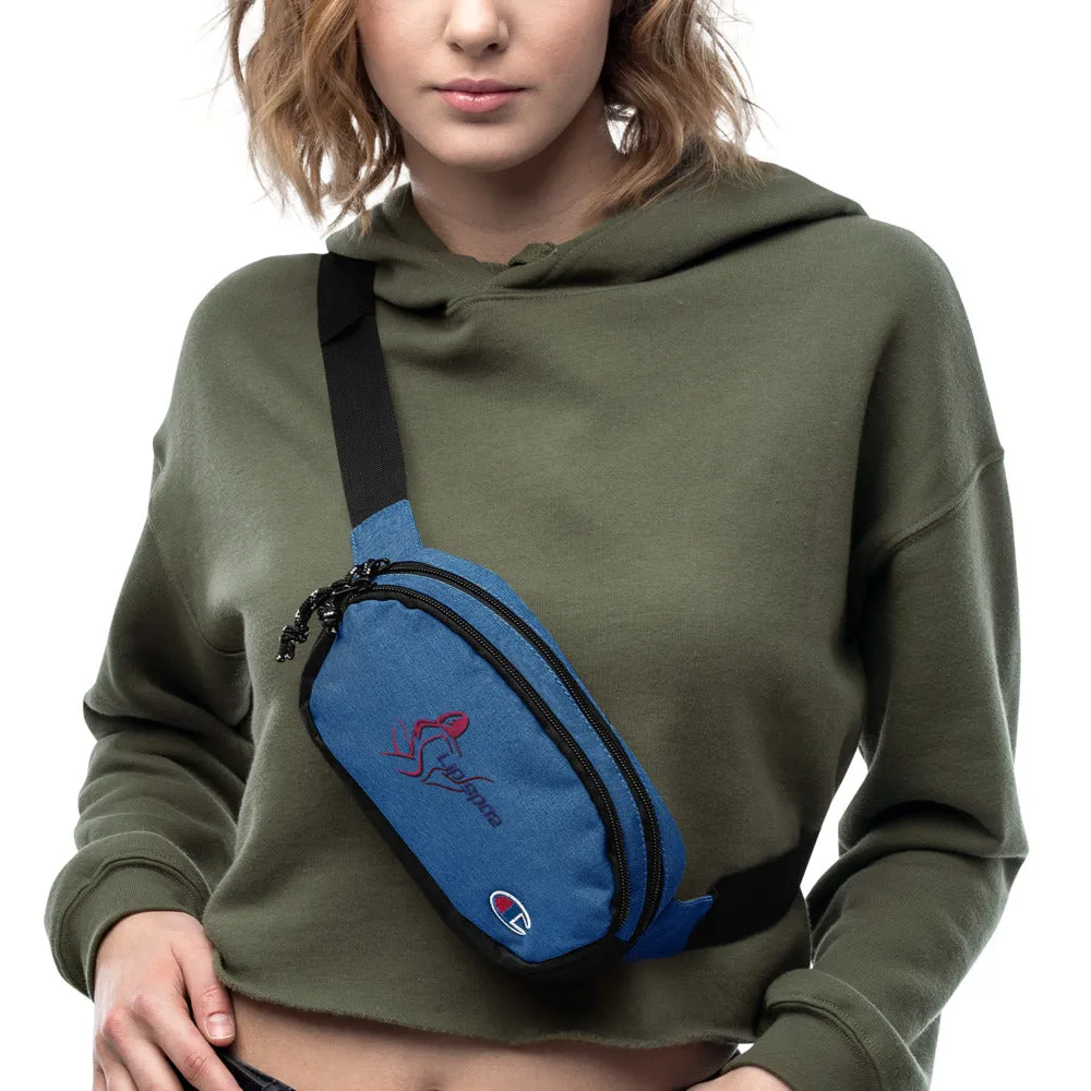 Ladies Strap pack