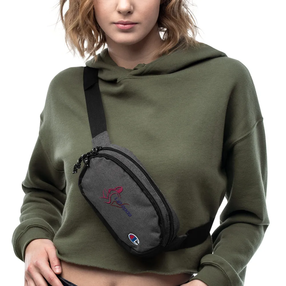 Ladies Strap pack