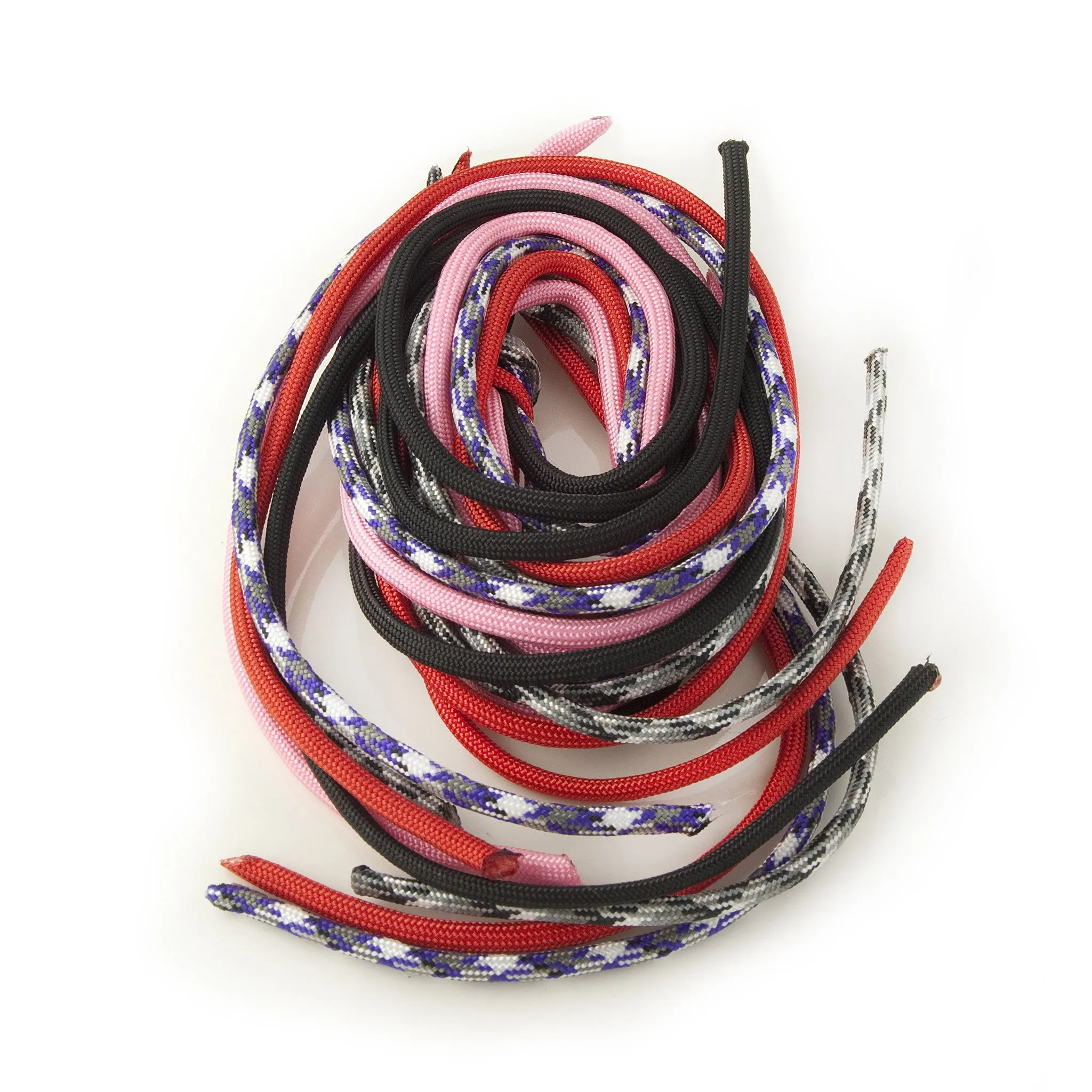 Lanyard Beads White Bronze First Editions #VS