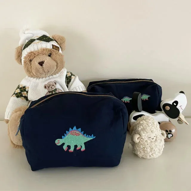 Large Dinosaur Everyday Bag