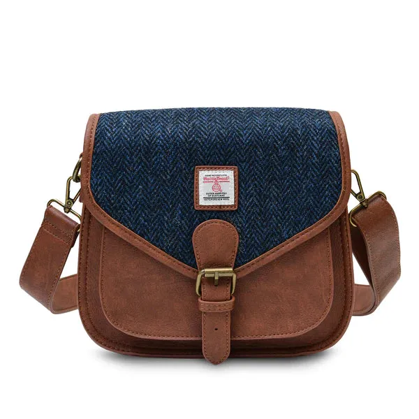 Large Saddle Bag