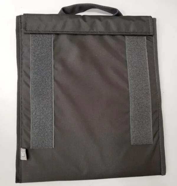 LAST US BAG | Black Flag Backpack (LUSB131)