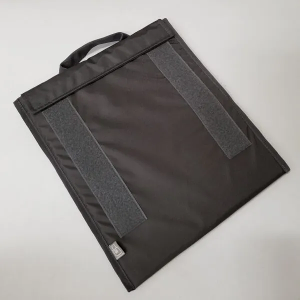 LAST US BAG | Black Flag Backpack (LUSB131)