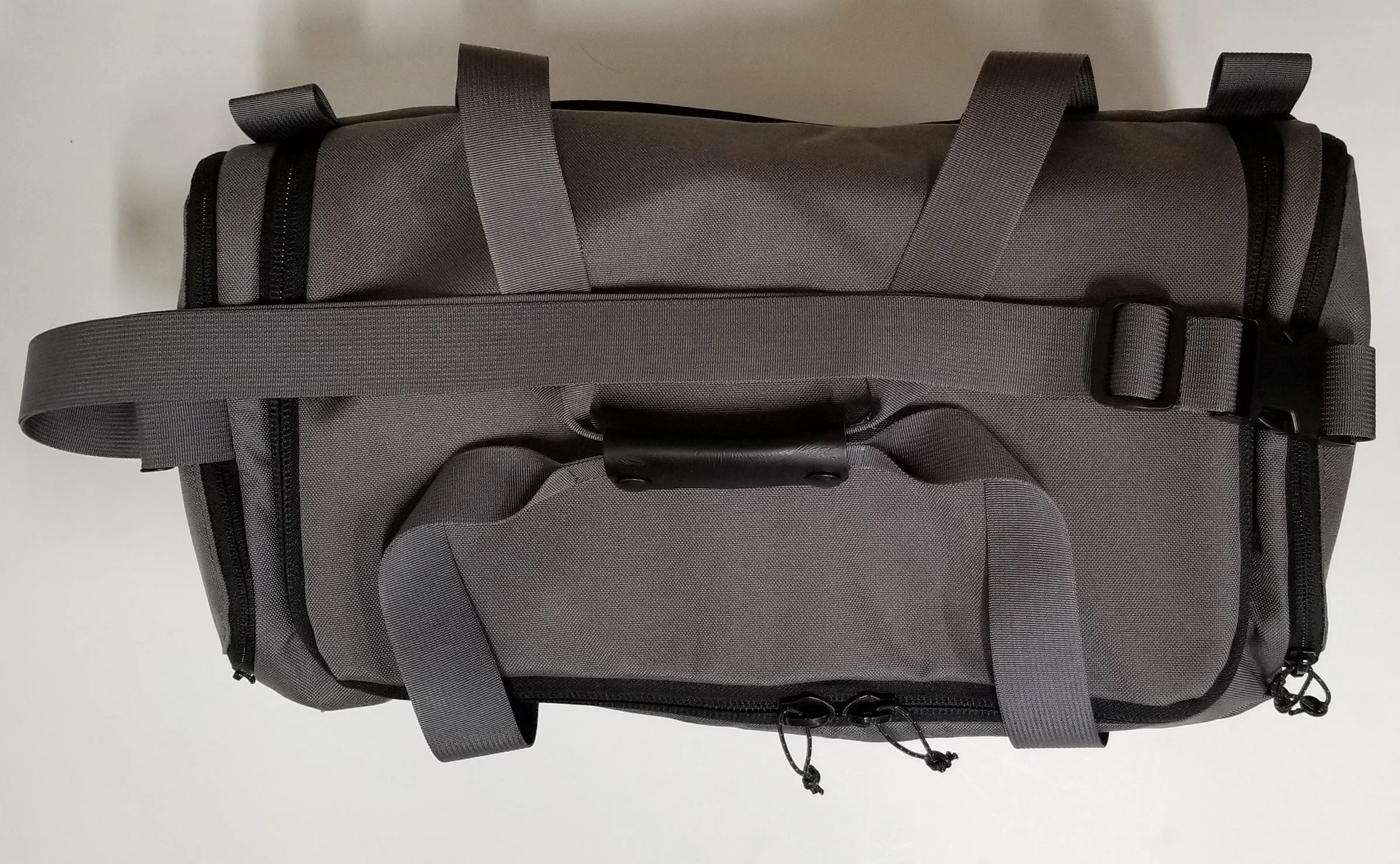 LAST US BAG | Flow Duffel Bag (LUSB227)