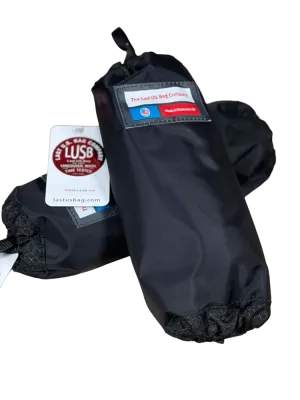 LAST US BAG | Strap Gear