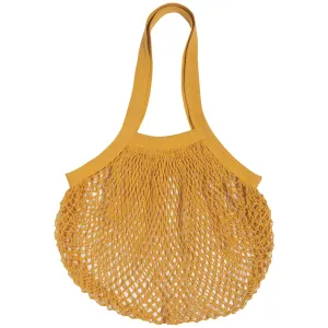 Le Marche Gold Shopping Bag Le Marche Gold Shopping Bag