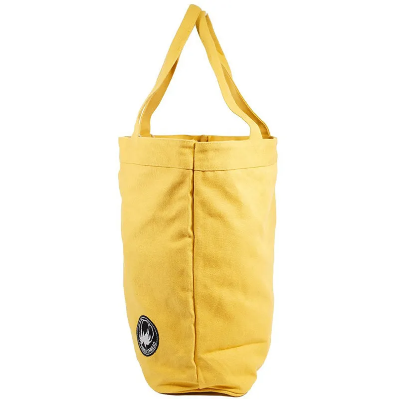 Lupa Tote Bag