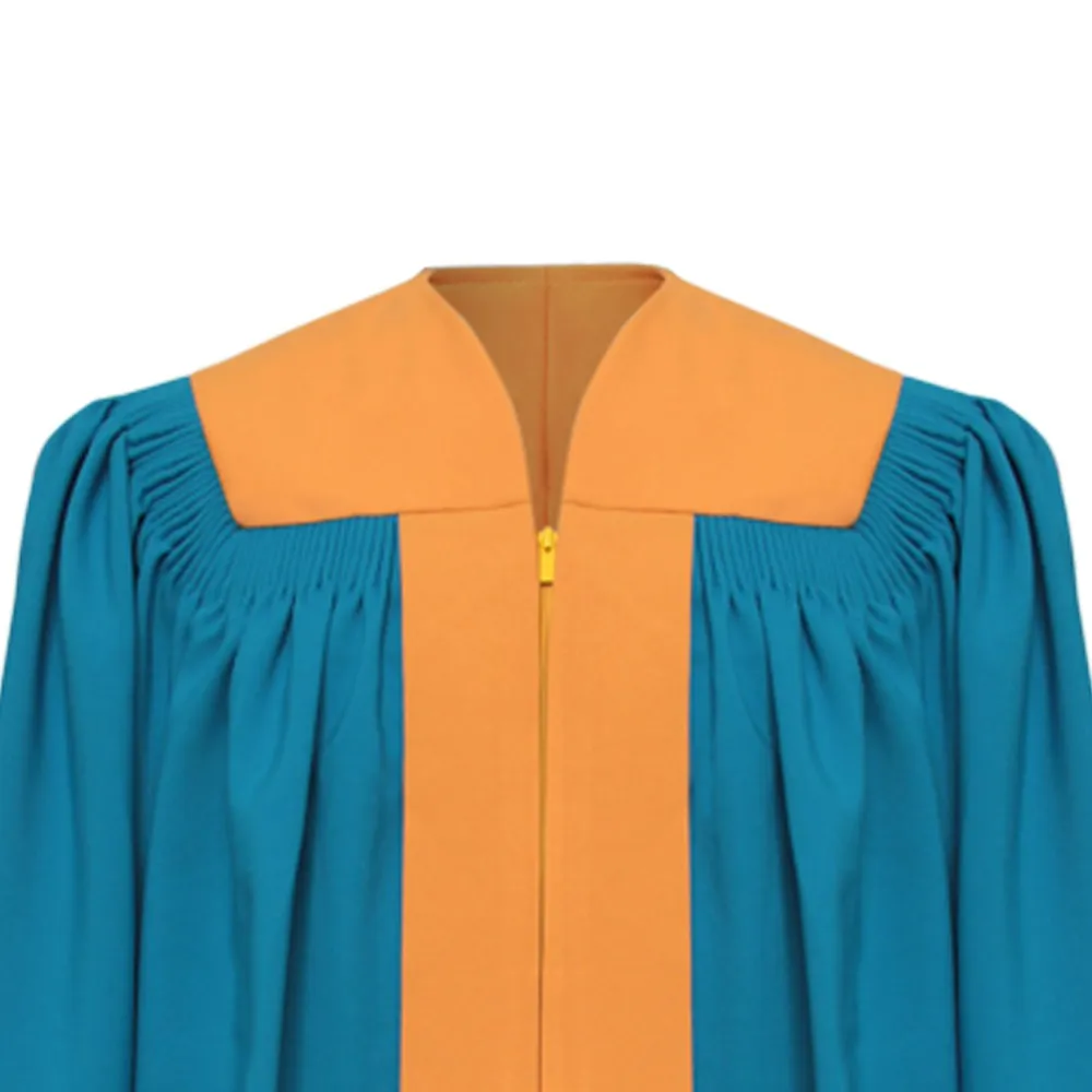 Melody Choir Robe - Custom Choral Gown