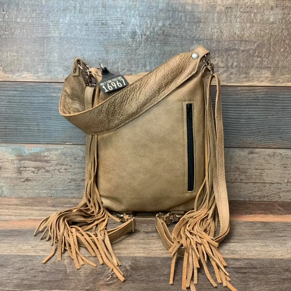 Mini Bagpack - #16967