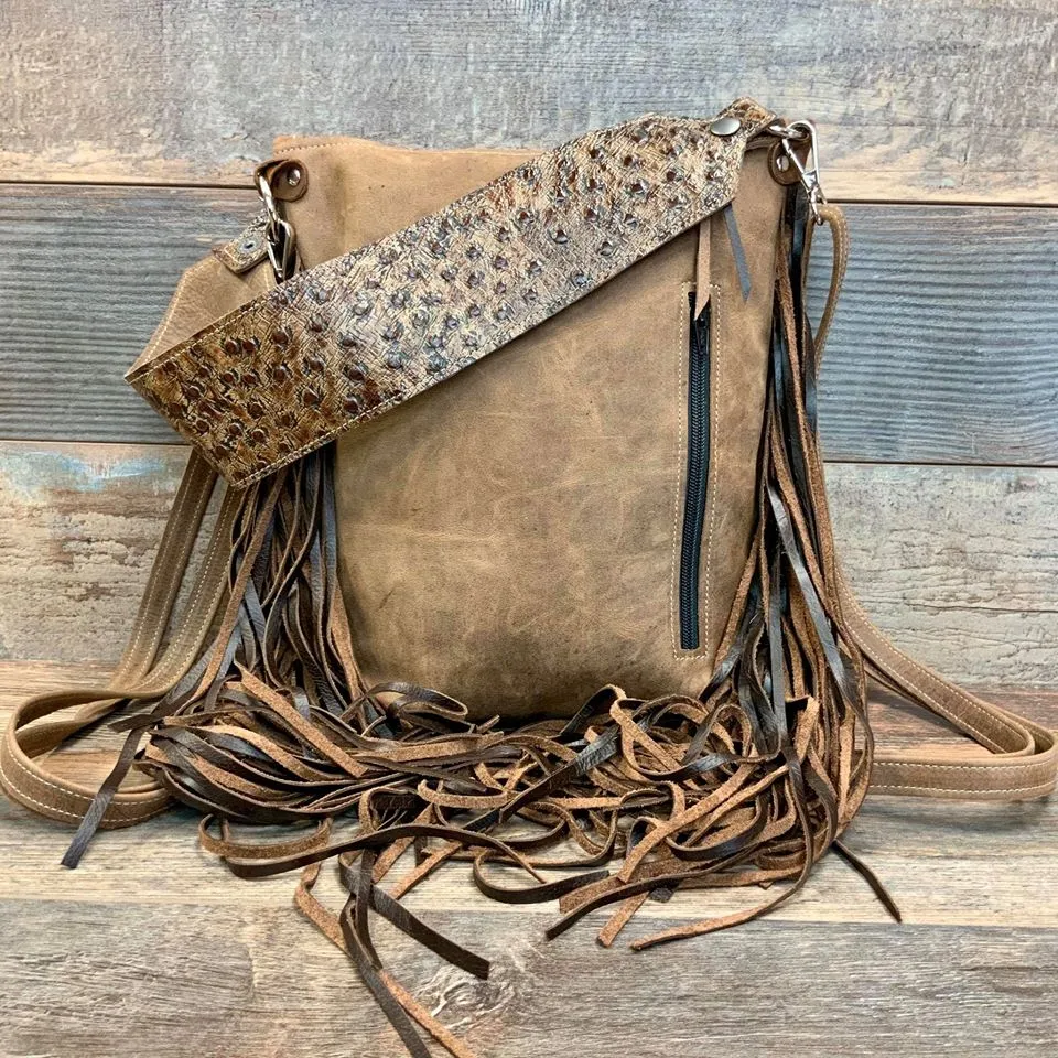 Mini Bagpack - #18647